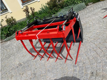 Rám/ Podvozok MERLO