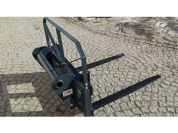 Vidlice MANITOU