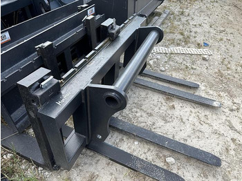 Vidlice MANITOU