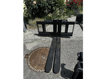 Vidlice MANITOU