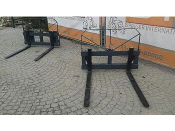 Vidlice TEREX