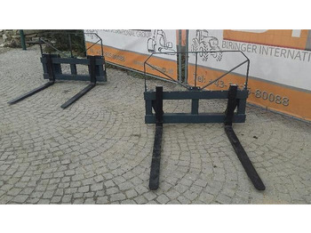 Vidlice JCB