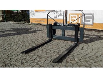 Vidlice TEREX