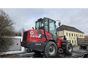 Kolesový nakladač Schäffer 5470Z Radlader: obrázok 5 Kolesový nakladač Schäffer 5470Z Radlader: obrázok 5