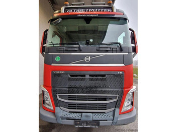 Nákladné auto VOLVO FH13 540
