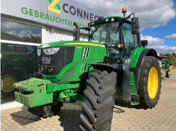 Traktor JOHN DEERE 6175M