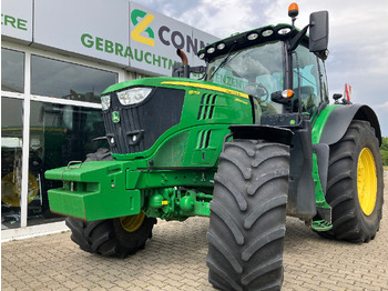 Traktor JOHN DEERE 6175R