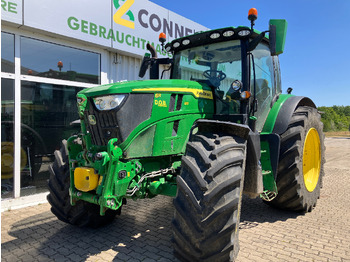 Traktor JOHN DEERE 6R 185