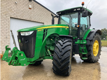 Traktor JOHN DEERE 8310R