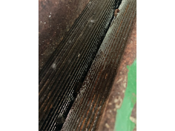 Kombajn John Deere 8600 mit Kemper 460 StalkBuster und 639 PickUp: obrázok 5 Kombajn John Deere 8600 mit Kemper 460 StalkBuster und 639 PickUp: obrázok 5