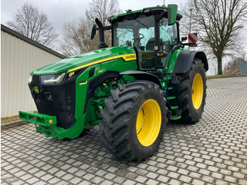 Traktor JOHN DEERE 8R 340