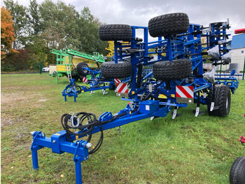 Kultivátor KÖCKERLING