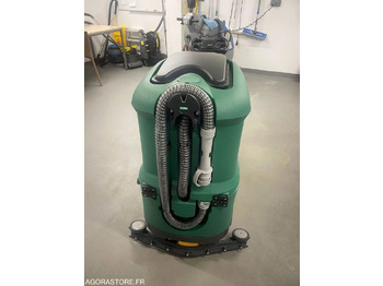 Podlahový umývací stroj AUTOLAVEUSE BOMA TEMPO RIDE 55 2023 300h: obrázok 3