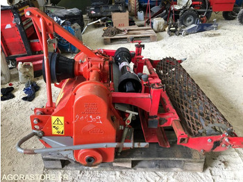 Poľnohospodárske stroje