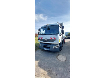 Auto na odvoz odpadu RENAULT Premium