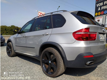 SUV BMW X5 4.8 i V8 355 CV , 0% TVA, E70 , 167000 kms, en panne, a rénover: obrázok 3