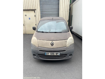 Malá dodávka RENAULT Kangoo
