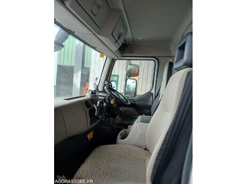 Zametacie vozidlo Balayeuse Renault Midlum 220.12 Scarab Major 3 D (62412): obrázok 5