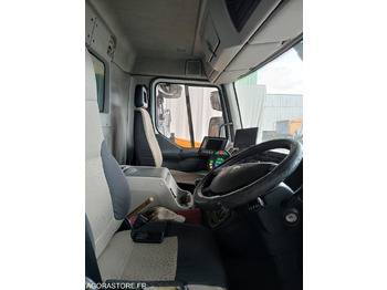 Zametacie vozidlo Balayeuse Renault Midlum 220.12 Scarab Major 3 D (62412): obrázok 4