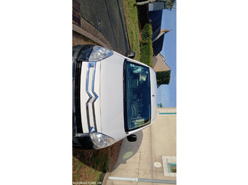 Malá dodávka CITROËN Berlingo