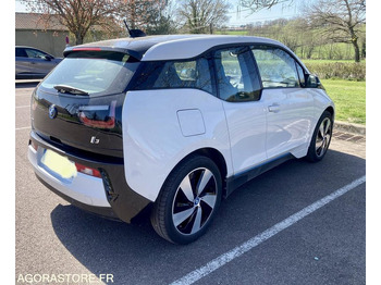 Automobil BMW