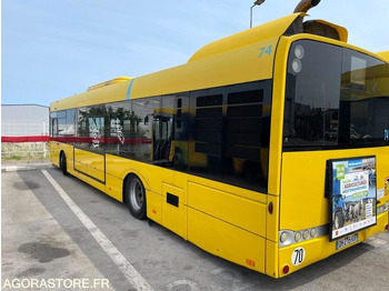 Autobus SOLARIS