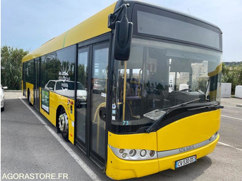 Autobus SOLARIS