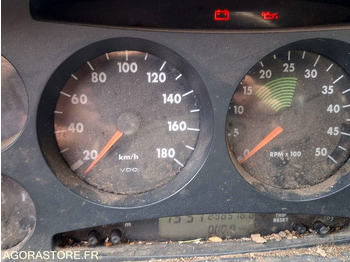 Dodávka sklápač CAMION BENNE IVECO DAILY: obrázok 4