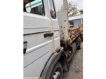 Sklápač CAMION BENNE RENAULT S135 MIDLINER 1995 204000 KM: obrázok 3