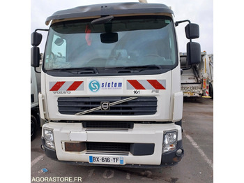 Auto na odvoz odpadu VOLVO FE 300