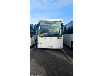 Školský autobus MAN