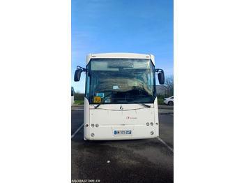 Školský autobus MAN