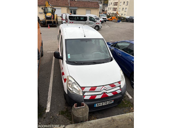 Malá dodávka CITROËN Berlingo