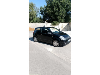 Automobil CITROËN