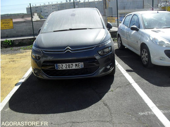 Automobil CITROËN