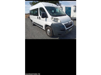 Minibus CITROËN Jumper