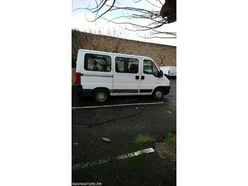 Minibus, Mikrobus CITROEN JUMPER: obrázok 4 Minibus, Mikrobus CITROEN JUMPER: obrázok 4