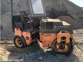 Valec BOMAG
