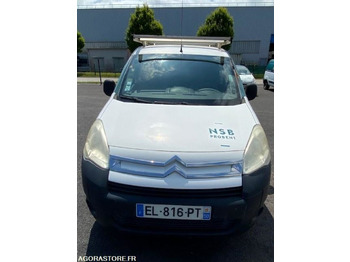 Malá dodávka CITROËN Berlingo