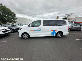 Minibus CITROËN