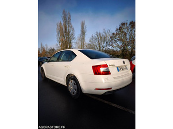 Automobil EV-644-CD - Non Roulant - SKODA OCTAVIA - VP - 339 260 Kms: obrázok 5