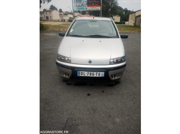 Automobil FIAT