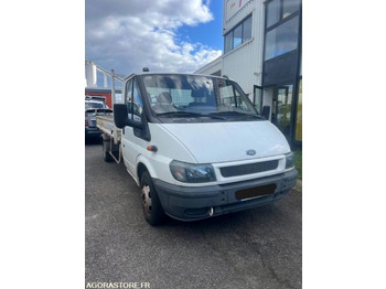Dodávka sklápač FORD Transit