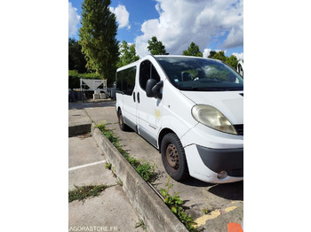 Furgon FORD Transit