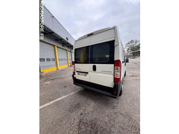 Furgon CITROËN Jumper