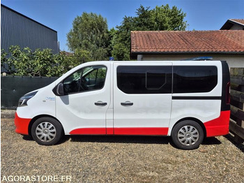 Furgon RENAULT Trafic