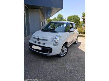 Automobil FIAT