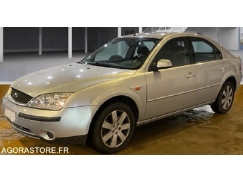 Automobil Ford Mondeo 1.8I - 125 GHIA .CT-OK passé et accepté pour 2 ans: obrázok 3 Automobil Ford Mondeo 1.8I - 125 GHIA .CT-OK passé et accepté pour 2 ans: obrázok 3