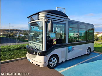 Minibus
