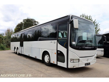 Školský autobus IRISBUS